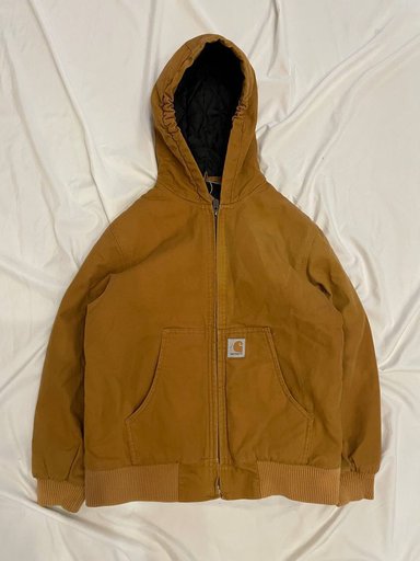 Carhartt active jacket