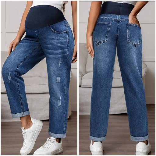Джинсы для беременных