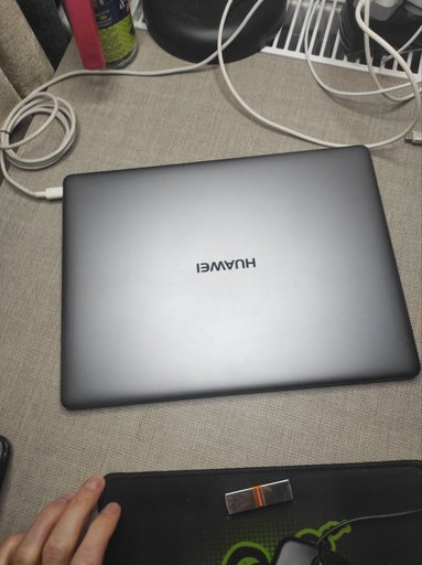 Ноутбук Huawei MateBook X (2019)