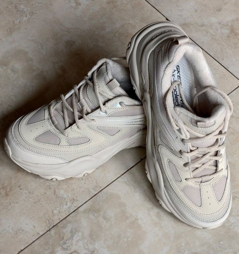 Кроссовки Skechers