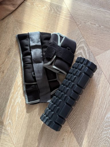 Небольшой мфр-ролл