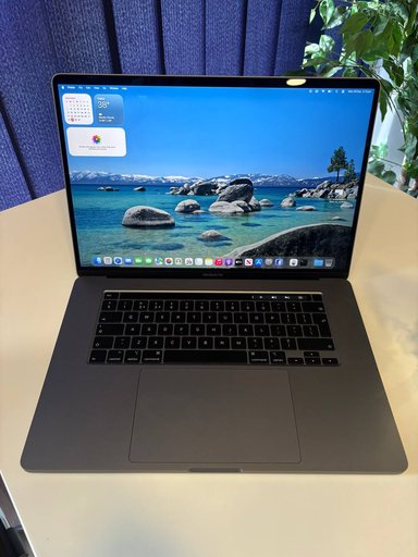 Macbook Pro 2019 i9 32GB/1TB SSD
