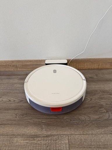 Робот-пылесос Xiaomi Robot Vacuum E10