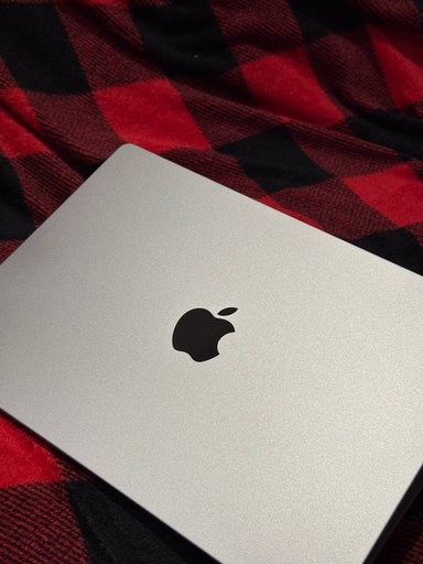 Apple MacBook Pro 14 inch с коробкой