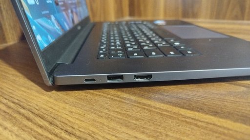 Honor MagicBook 15 (BMH-WCX9)