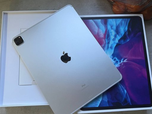 iPad Pro 12.9 128 ГБ