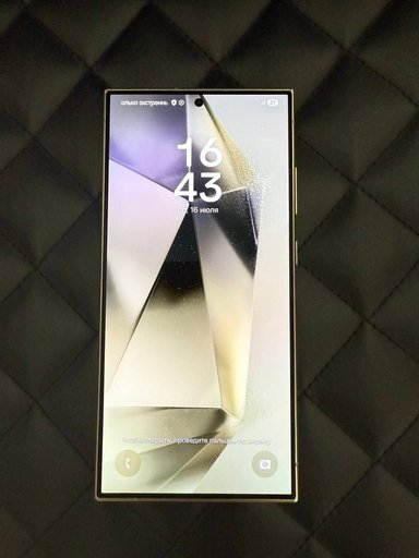 Samsung Galaxy s24 Ultra 12/256GB