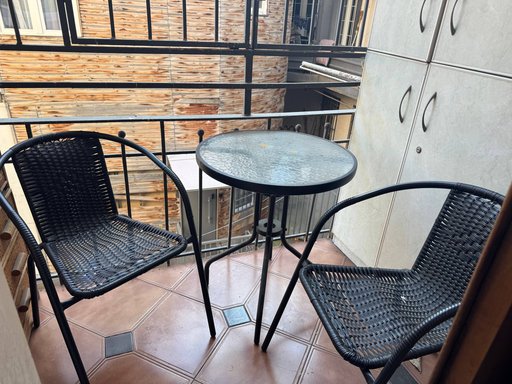 Набор мебели для балкона