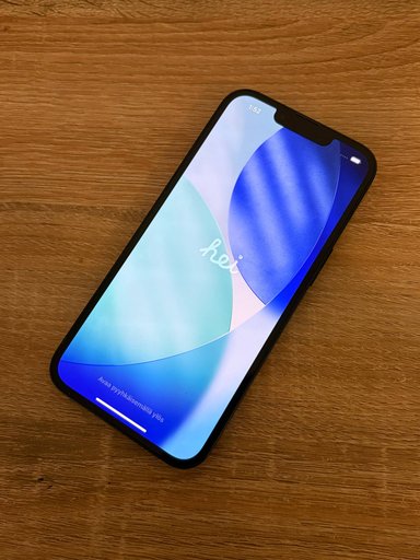 Айфон 13 256гб