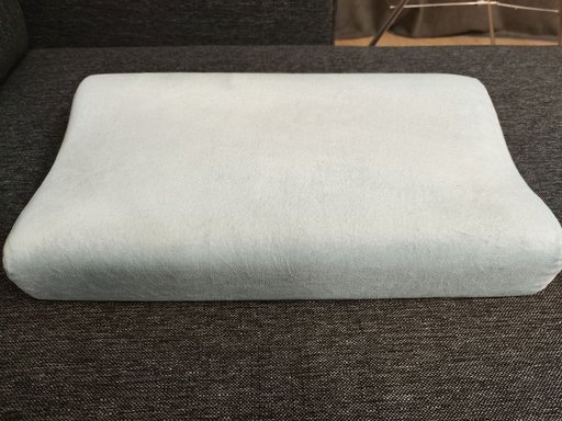 Ортопедическая подушка 49*29*9 см