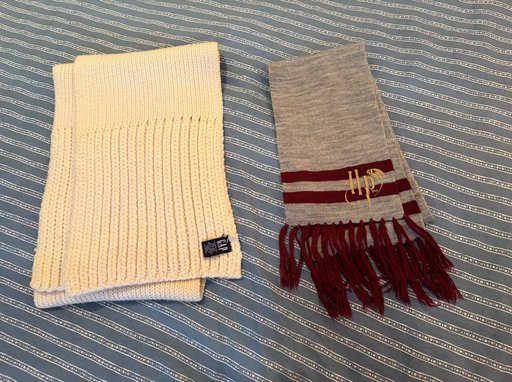 Шарф H&M Гарри Поттер