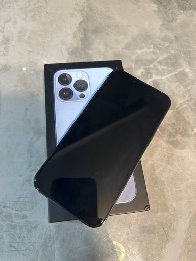 iPhone 13 Pro 256gb в идеальном состоянии