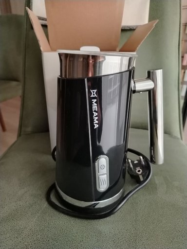 Каппучинатор Meama