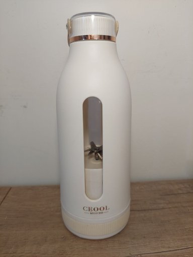 Портативный блендер (0.4 л)