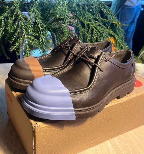 Ботинки Camper Junction