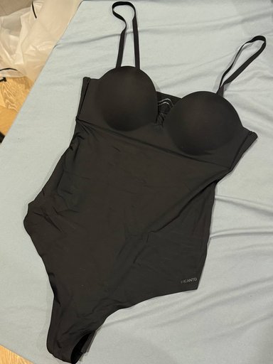 Боди инканто с пушап