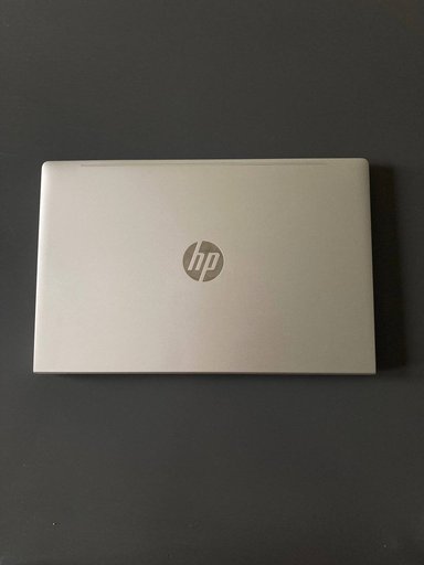 Ноутбук HP ProBook 455 G9 15.6 inch