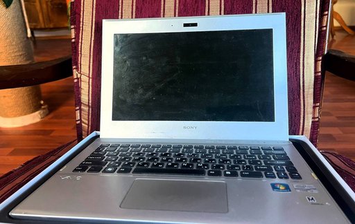 Sony VAIO SVT111A11V (11.6”) б/у