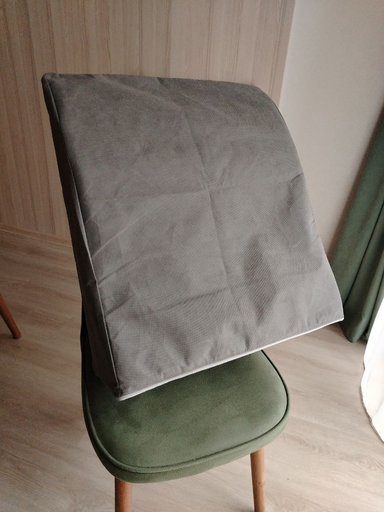 Ортопедическая подушка для ног