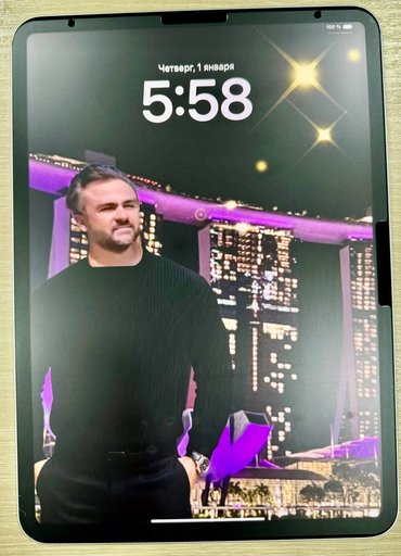 Дополнительное изображение