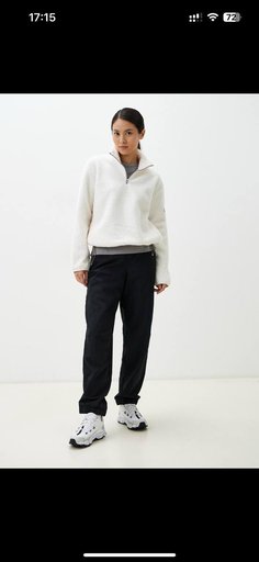 Брюки утепленные Northland новые