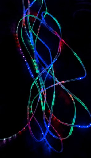 LED подсветка