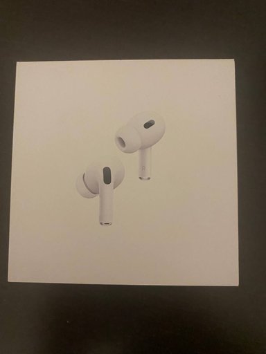 AirPods Pro 2