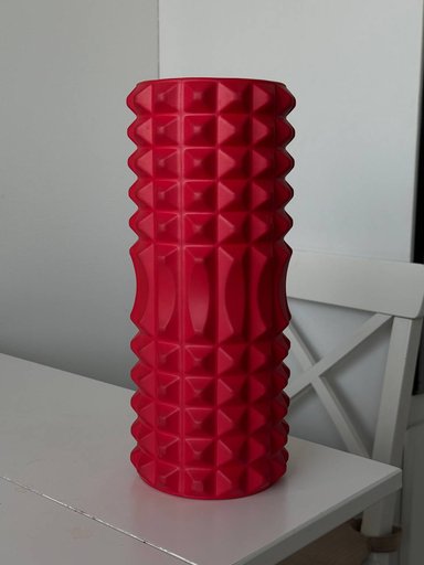 МФР ролл для самомассажа мышц