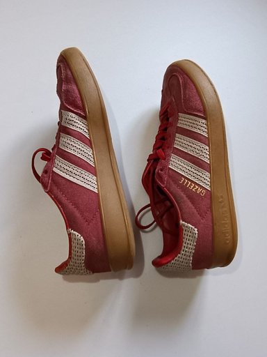 adidas gazelle 38 размер