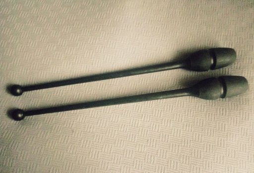 Булавы Pastorelli