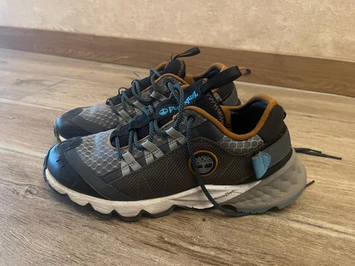 Кроссовки Timberland