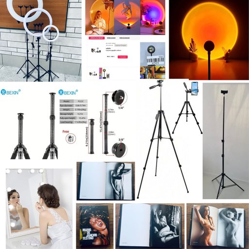 Усиленная стойка 8806