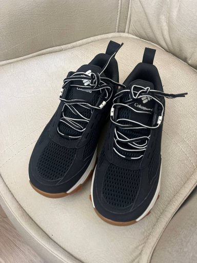 Обувь Колумбия