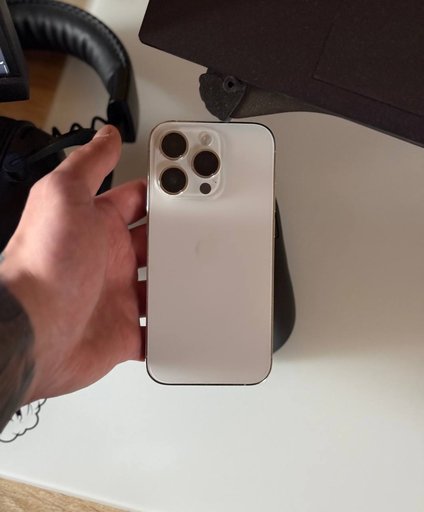 iPhone 14 Pro 256 GB Sim + ESIM