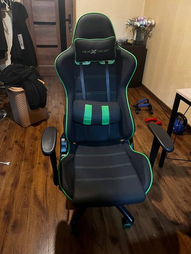 Игровое кресло