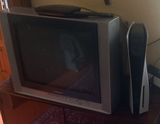 Новейший телевизор от Samsung