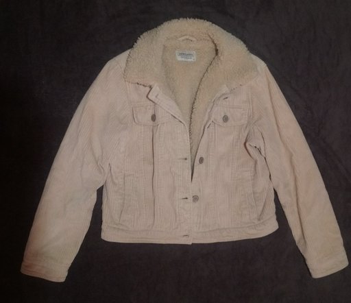 Куртка джинсовка бежевая LCW Waikiki