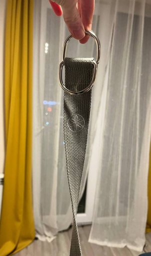 Ремень для йоги с Veli
