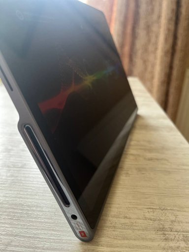 Планшет Lenovo Tab Plus 8GB RAM 256GB