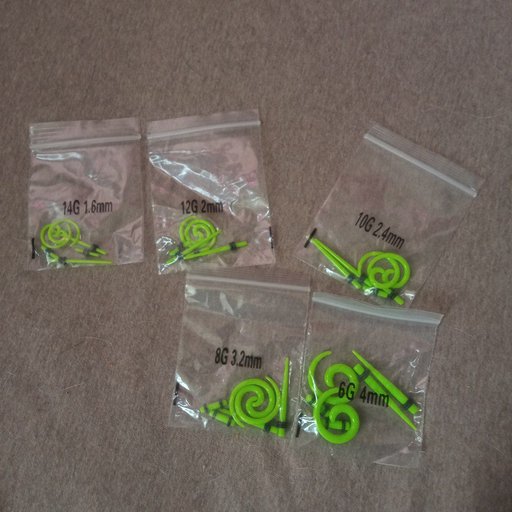 Растяжки и украшения для тоннелей