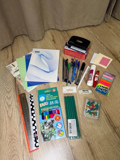 Дополнительное изображение