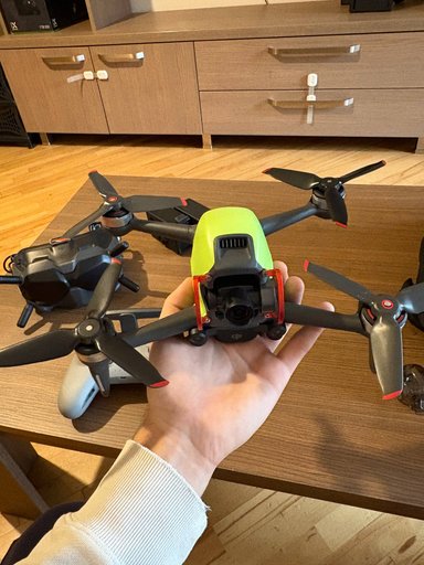 DJI FPV Drone