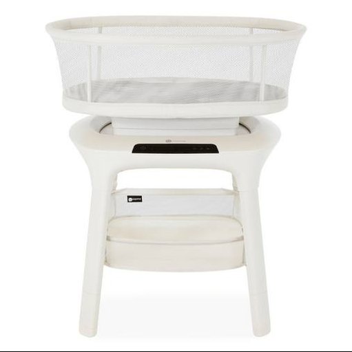 Электронная колыбель 4moms