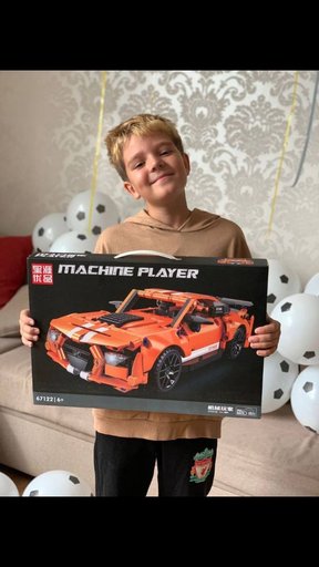 Дополнительное изображение