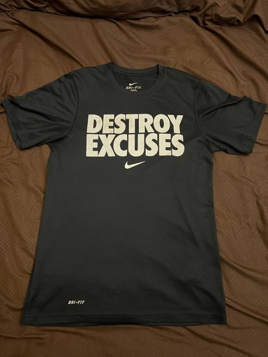 Футболки Найк