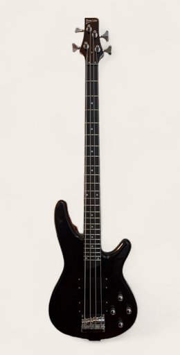 Бас-гитара Deviser