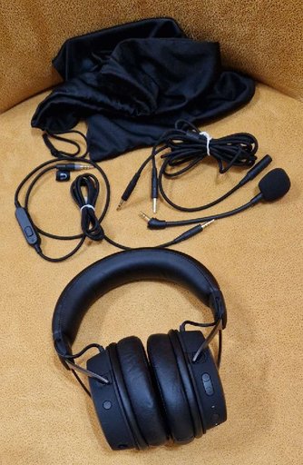 Defender ES5, удлинитель