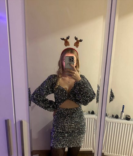 Теплые зимние перчатки