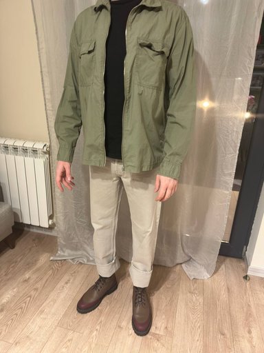 Дополнительное изображение