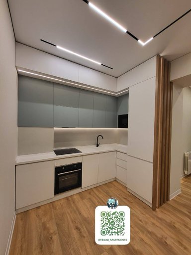 Сдаётся квартира